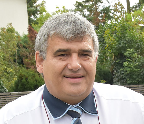 Zoran Stojanovic